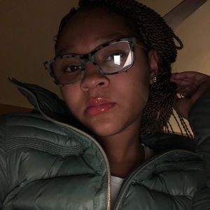 Meet your Posher, Cheyenne